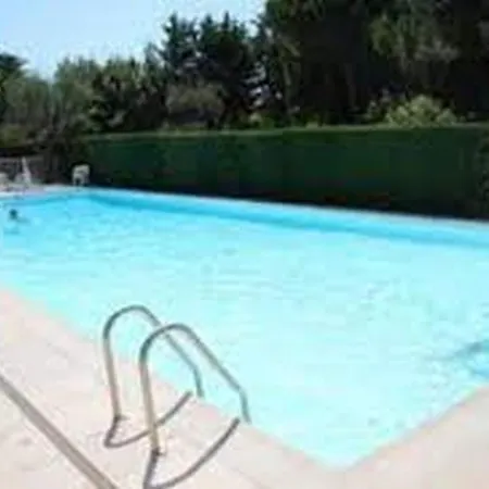 Riviera - Superbe Studio Piscine Et Parking - Fabron - Terrasse De Nicerama Apartment